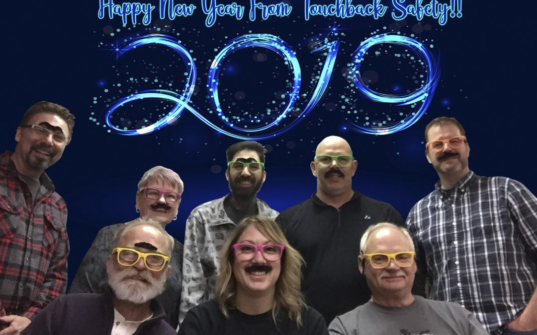 Happy New Year TBS